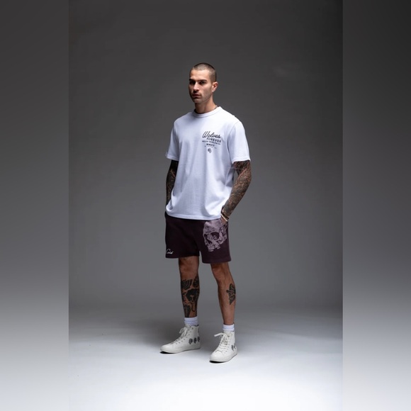 NFGU 2024 "PREMIUM" HERITAGE TEE IN WHITE - Picture 6 of 8